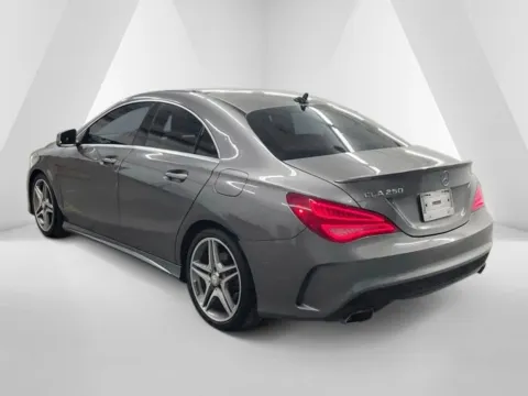 More photos of 2014 Mercedes-Benz CLA 250 at Ironton Automotive, OH