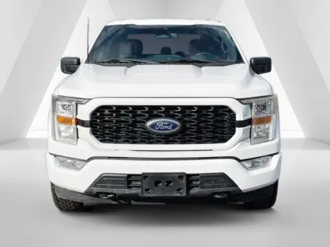 Photos of 2022 Ford F-150 XL for sale in Ironton, OH at Ironton Automotive