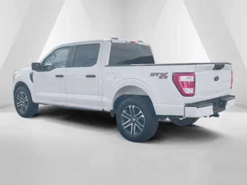More photos of 2022 Ford F-150 XL at Ironton Automotive, OH