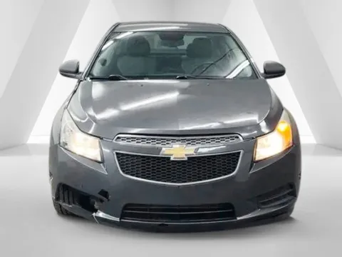 Photos of 2013 Chevrolet Cruze LS for sale in Ironton, OH at Ironton Automotive