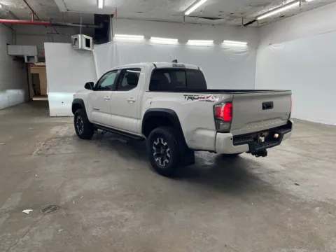 More photos of 2022 Toyota Tacoma TRD Off-Road at Ironton Automotive, OH