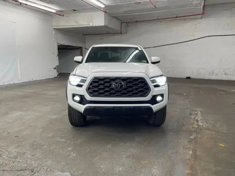Photos of 2022 Toyota Tacoma TRD Off-Road for sale in Ironton, OH at Ironton Automotive