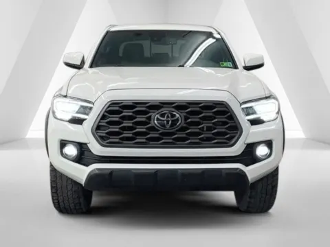 Photos of 2022 Toyota Tacoma TRD Off-Road for sale in Ironton, OH at Ironton Automotive