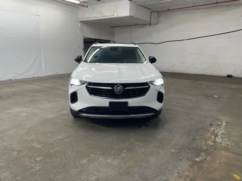 Photos of 2023 Buick Envision Essence for sale in Ironton, OH at Ironton Automotive