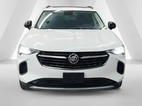 Photos of 2023 Buick Envision Essence for sale in Ironton, OH at Ironton Automotive