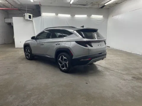 More photos of 2024 Hyundai Tucson Hybrid Limited at Ironton Automotive, OH