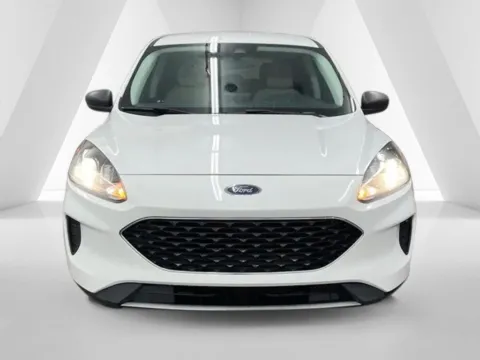 Photos of 2022 Ford Escape SE for sale in Ironton, OH at Ironton Automotive