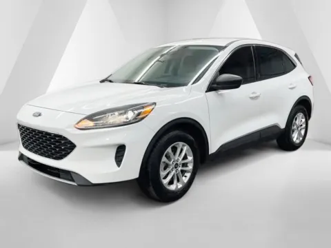 Another view of 2022 Ford Escape SE for sale in Ironton, OH at Ironton Automotive