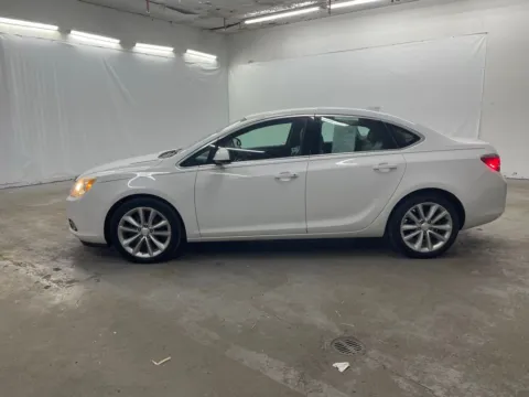 More photos of 2016 Buick Verano Convenience Group at Ironton Automotive, OH