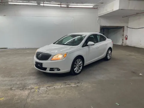 Another view of 2016 Buick Verano Convenience Group for sale in Ironton, OH at Ironton Automotive