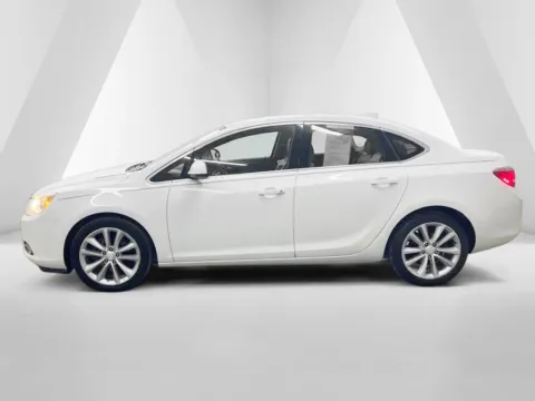 More photos of 2016 Buick Verano Convenience Group at Ironton Automotive, OH