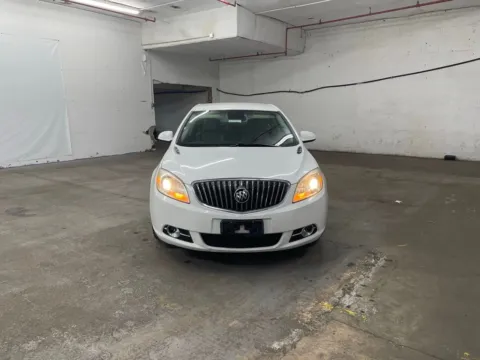 Photos of 2016 Buick Verano Convenience Group for sale in Ironton, OH at Ironton Automotive