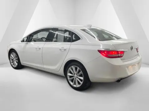 More photos of 2016 Buick Verano Convenience Group at Ironton Automotive, OH