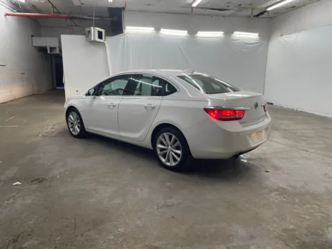 More photos of 2016 Buick Verano Convenience Group at Ironton Automotive, OH