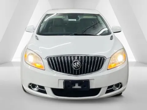 Photos of 2016 Buick Verano Convenience Group for sale in Ironton, OH at Ironton Automotive