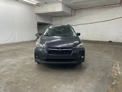 Photos of 2018 Subaru Crosstrek 2.0i Premium for sale in Ironton, OH at Ironton Automotive