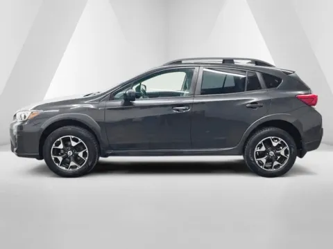Another view of 2018 Subaru Crosstrek 2.0i Premium for sale in Ironton, OH at Ironton Automotive
