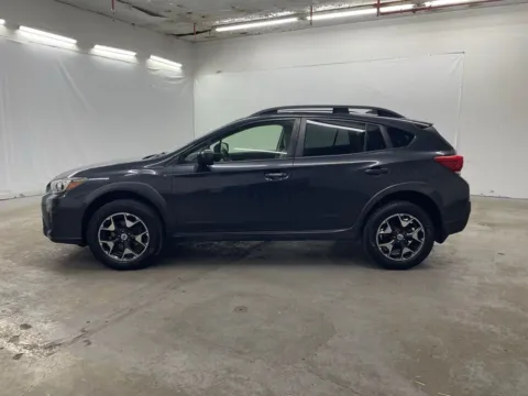 More photos of 2018 Subaru Crosstrek 2.0i Premium at Ironton Automotive, OH