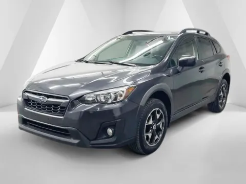 Photos of 2018 Subaru Crosstrek 2.0i Premium for sale in Ironton, OH at Ironton Automotive