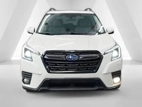 Photos of 2023 Subaru Forester Limited for sale in Ironton, OH at Ironton Automotive