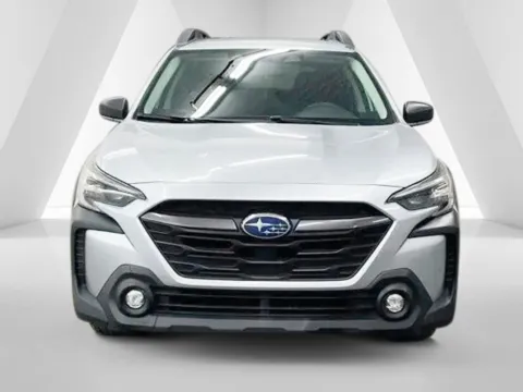 Photos of 2024 Subaru Outback 2.5i for sale in Ironton, OH at Ironton Automotive