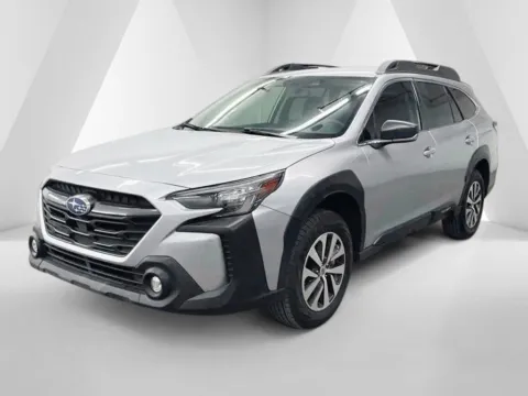 Another view of 2024 Subaru Outback 2.5i for sale in Ironton, OH at Ironton Automotive
