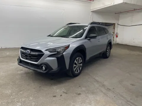 Another view of 2024 Subaru Outback 2.5i for sale in Ironton, OH at Ironton Automotive