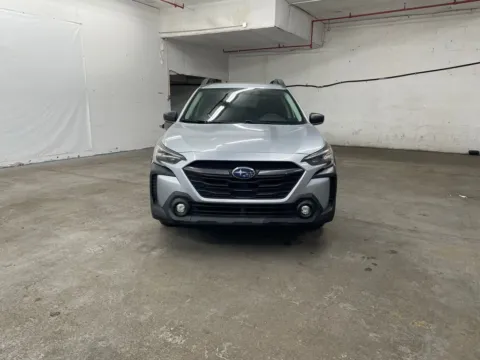 Photos of 2024 Subaru Outback 2.5i for sale in Ironton, OH at Ironton Automotive