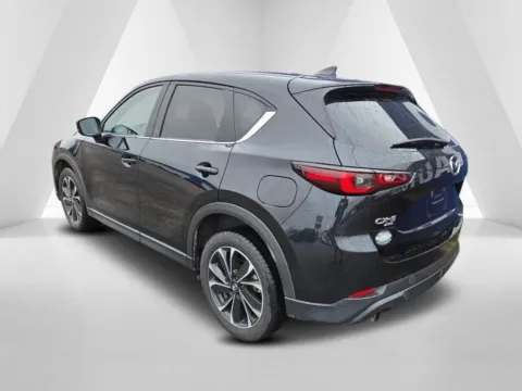 More photos of 2022 Mazda CX-5 2.5 S Premium Plus Package at Ironton Automotive, OH