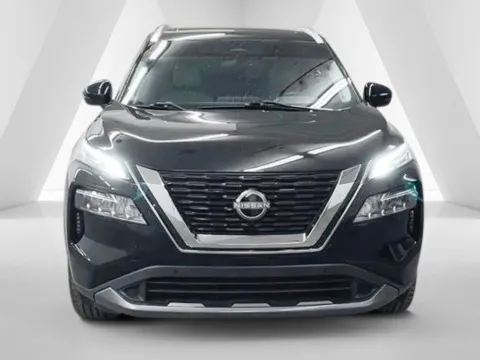 Photos of 2023 Nissan Rogue SL for sale in Ironton, OH at Ironton Automotive