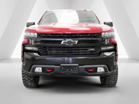 Photos of 2019 Chevrolet Silverado 1500 LT Trail Boss for sale in Ironton, OH at Ironton Automotive