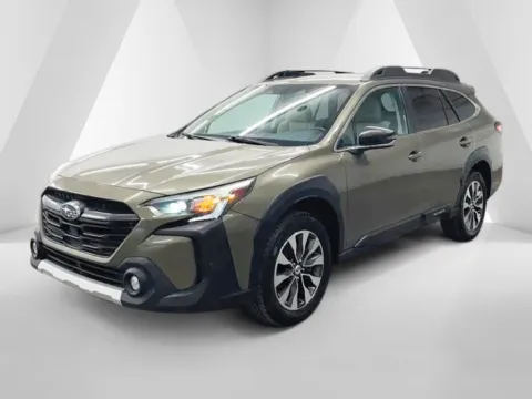 Another view of 2023 Subaru Outback Limited for sale in Ironton, OH at Ironton Automotive