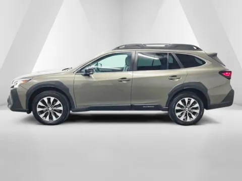 More photos of 2023 Subaru Outback Limited at Ironton Automotive, OH