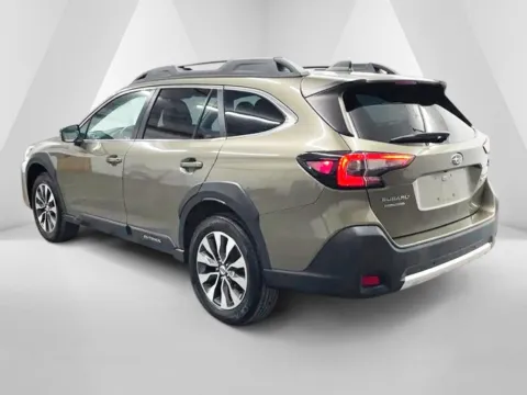 More photos of 2023 Subaru Outback Limited at Ironton Automotive, OH