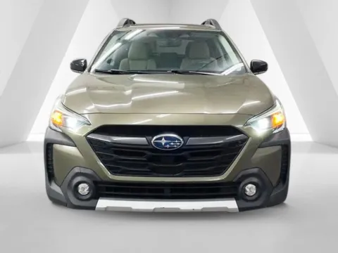 Photos of 2023 Subaru Outback Limited for sale in Ironton, OH at Ironton Automotive