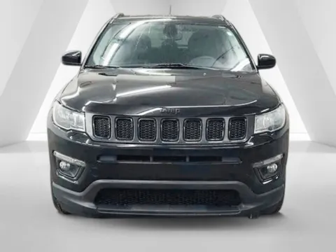 Photos of 2021 Jeep Compass Altitude for sale in Ironton, OH at Ironton Automotive