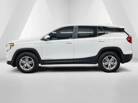 More photos of 2023 GMC Terrain SLE at Ironton Automotive, OH