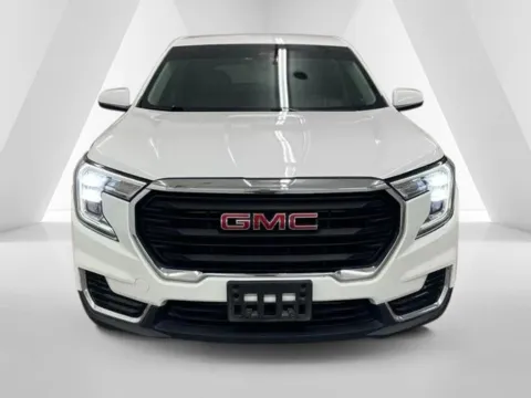 Photos of 2023 GMC Terrain SLE for sale in Ironton, OH at Ironton Automotive