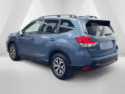 More photos of 2023 Subaru Forester Premium at Ironton Automotive, OH