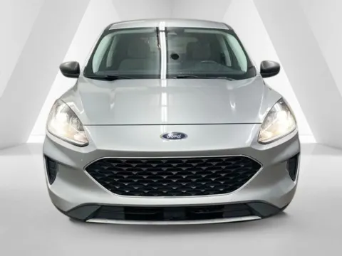 Photos of 2022 Ford Escape SE for sale in Ironton, OH at Ironton Automotive