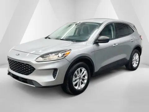 Another view of 2022 Ford Escape SE for sale in Ironton, OH at Ironton Automotive