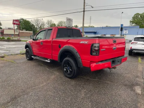More photos of 2005 Ford F-150 at Ironton Automotive, OH