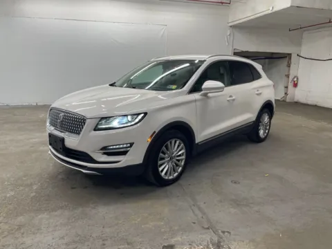 Another view of 2019 Lincoln MKC Standard for sale in Ironton, OH at Ironton Automotive