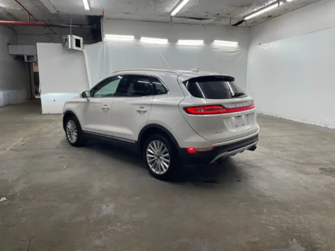 More photos of 2019 Lincoln MKC Standard at Ironton Automotive, OH