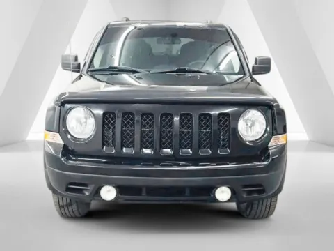 Photos of 2015 Jeep Patriot Latitude for sale in Ironton, OH at Ironton Automotive