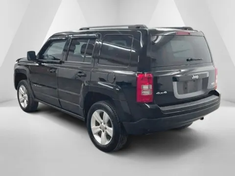 More photos of 2015 Jeep Patriot Latitude at Ironton Automotive, OH