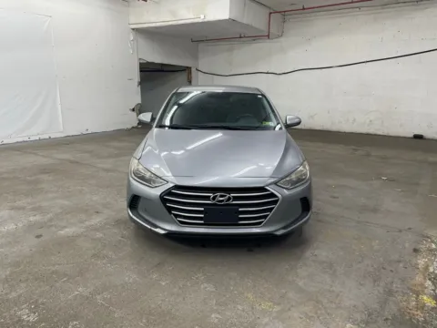 Photos of 2017 Hyundai Elantra SE for sale in Ironton, OH at Ironton Automotive