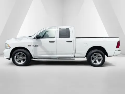 More photos of 2014 Ram 1500 Express at Ironton Automotive, OH