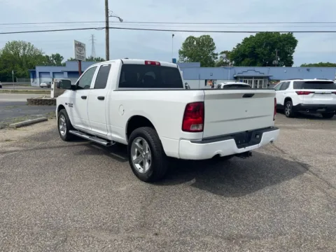 More photos of 2014 Ram 1500 Express at Ironton Automotive, OH