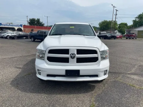 Photos of 2014 Ram 1500 Express for sale in Ironton, OH at Ironton Automotive